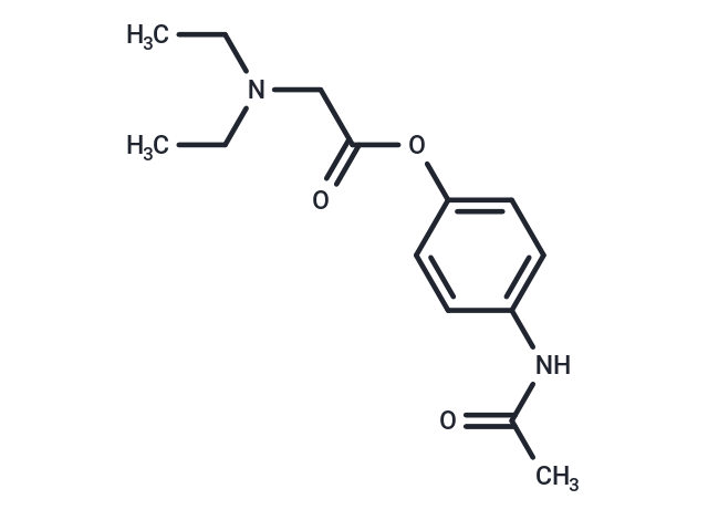 化合物 Propacetamol,Propacetamol