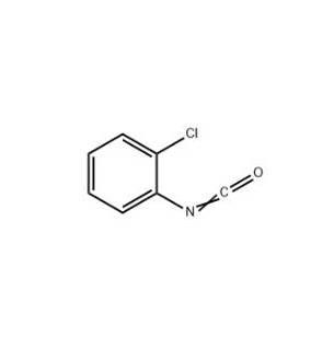 鄰氯苯異氰酸酯,2-Chlorophenyl isocyanate