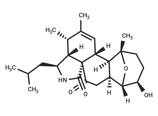 Aspergillin PZ,Aspergillin PZ