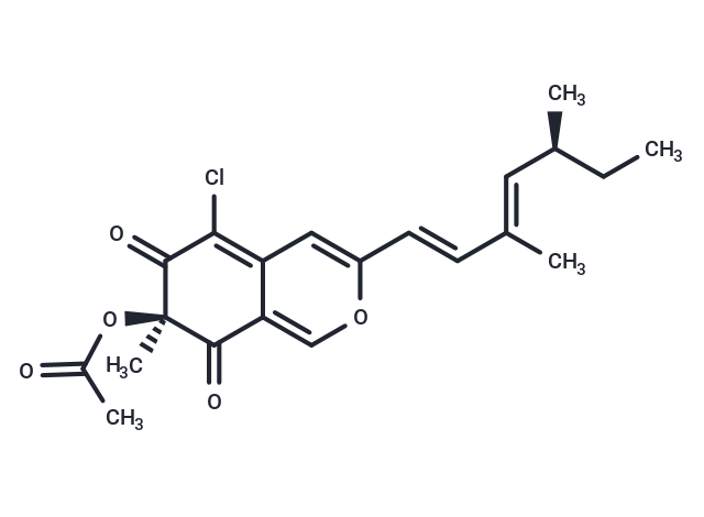 Sclerotiorin,Sclerotiorin