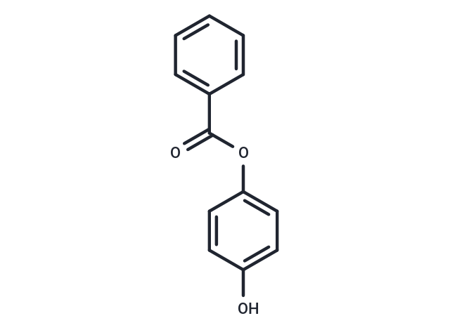 化合物 Hydroquinone monobenzoate,Hydroquinone monobenzoate