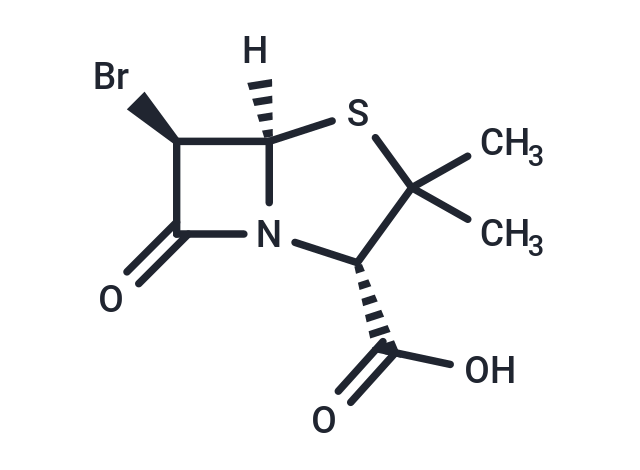 化合物 Brobactam,Brobactam