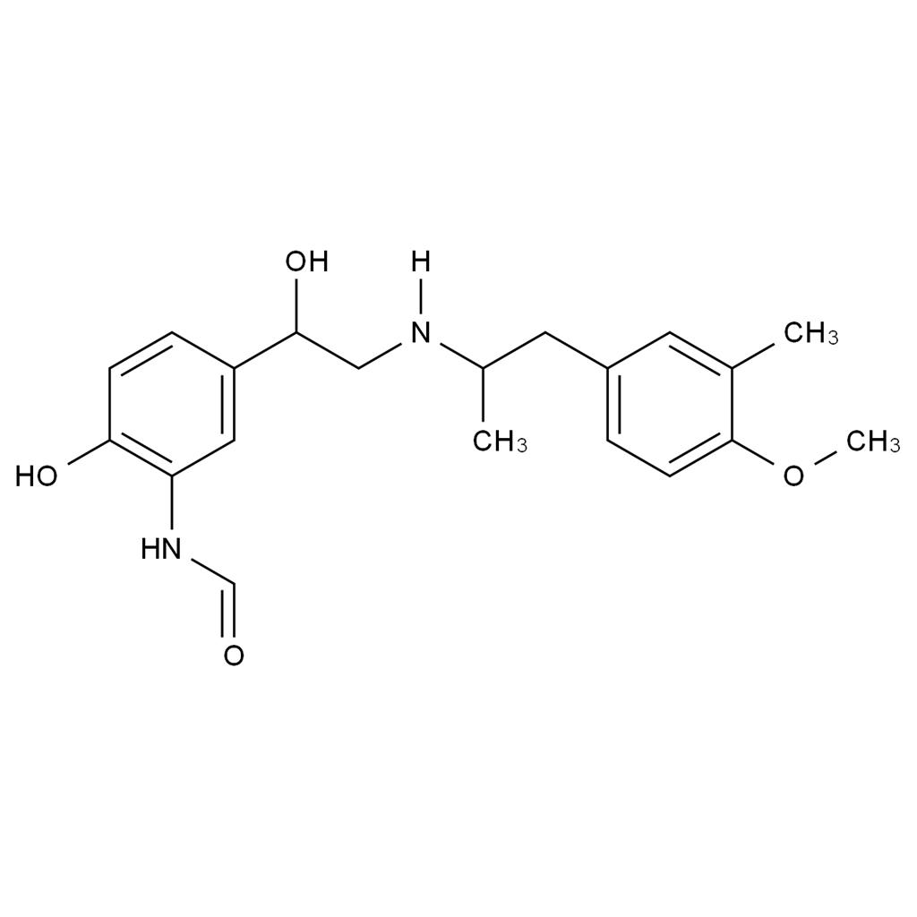 福莫特羅EP雜質(zhì)E,Formoterol EP Impurity E