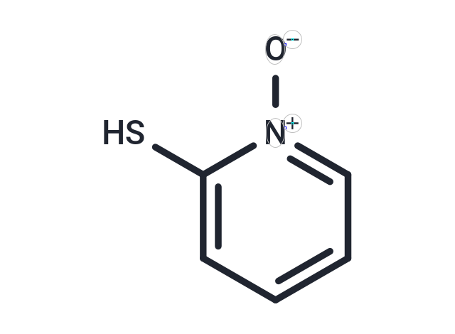 化合物 Pyrithione Zinc,Pyrithione Zinc