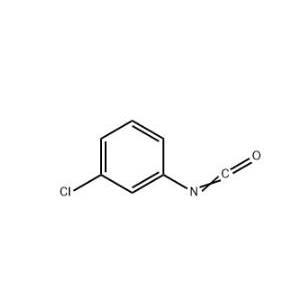 間氯苯異氰酸酯,3-Chlorophenyl isocyanate