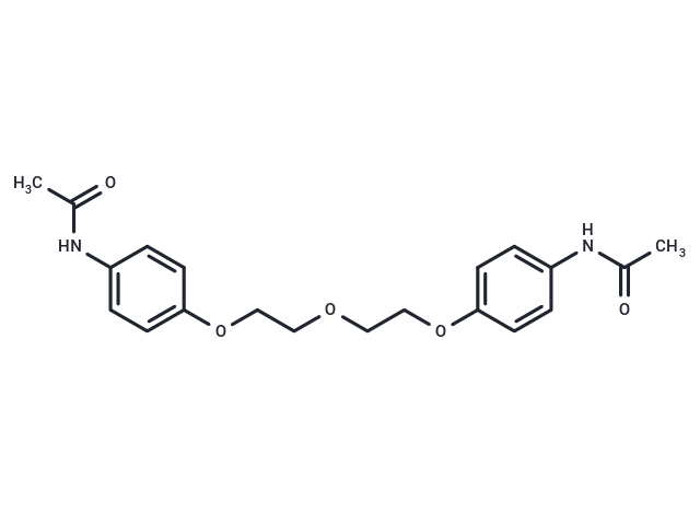 化合物 Diamfenetide,Diamfenetide