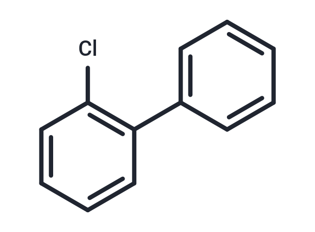 化合物 2-Chloro-1,1'-biphenyl,2-Chloro-1,1'-biphenyl