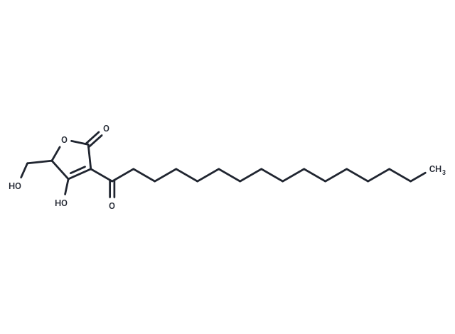 化合物 (Rac)-RK-682,(Rac)-RK-682