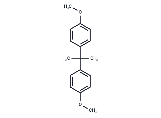 化合物 Dimethyl-bisphenol A,Dimethyl-bisphenol A