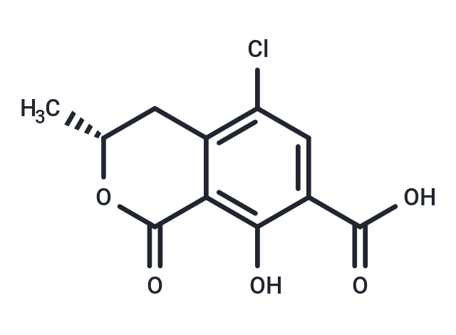 Ochratoxin α,Ochratoxin α