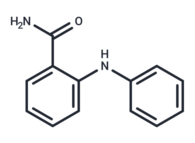 化合物 SIRT-IN-3,SIRT-IN-3