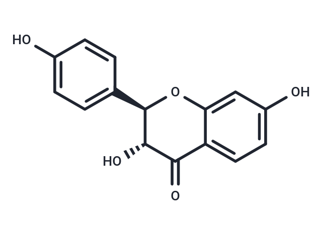 化合物 Garbanzol,Garbanzol