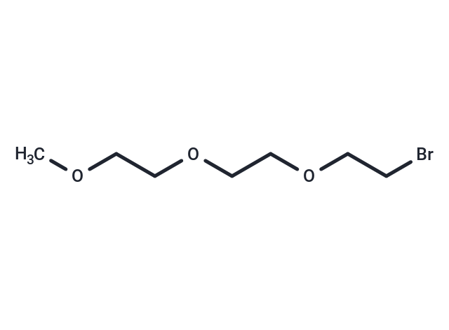 Methyl-PEG3-bromide,Methyl-PEG3-bromide