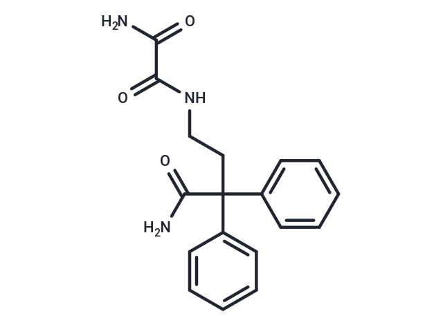 Imidafenacin Metabolite M4,Imidafenacin Metabolite M4