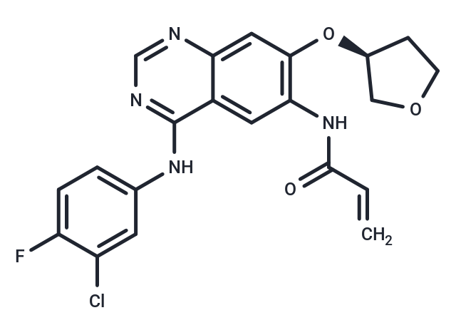 Afatinib impurity 11,Afatinib impurity 11