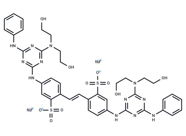 化合物 Cellufluor,Cellufluor