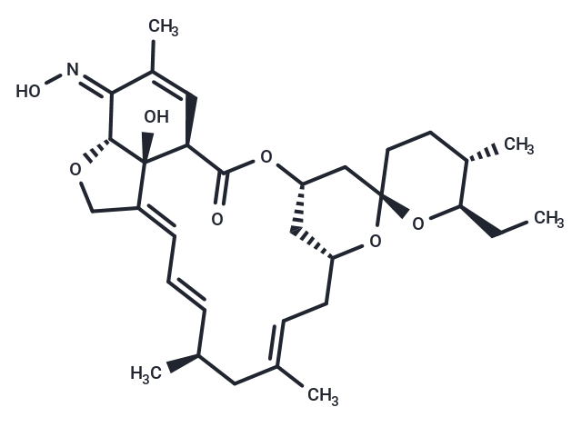 Milbemycin A4 oxime,Milbemycin A4 oxime