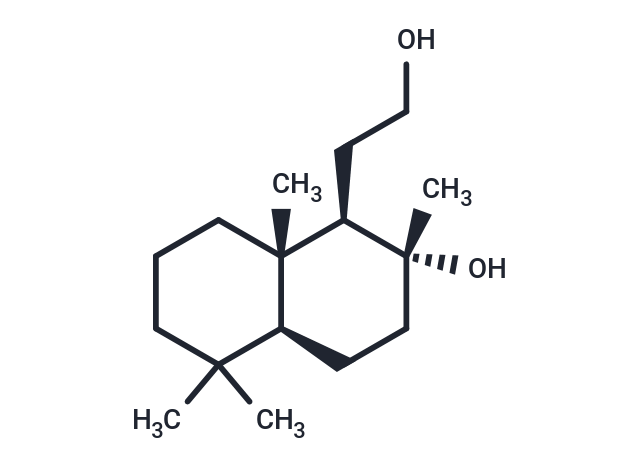 Ambroxdiol,Ambroxdiol