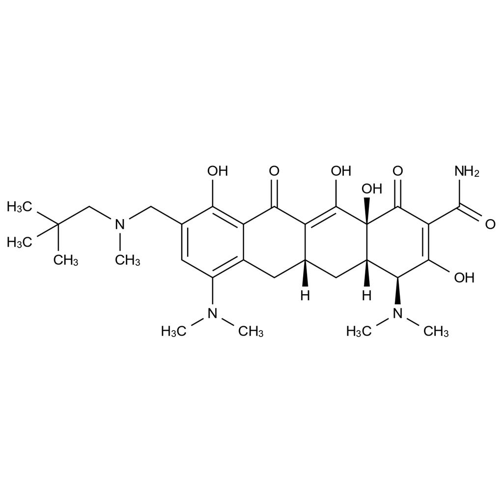 奧瑪環(huán)素雜質(zhì)7,Omacycline Impurity 7