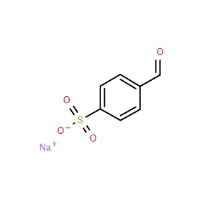 苯甲醛-4-磺酸鈉,Sodium 4-formylbenzenesulfonate