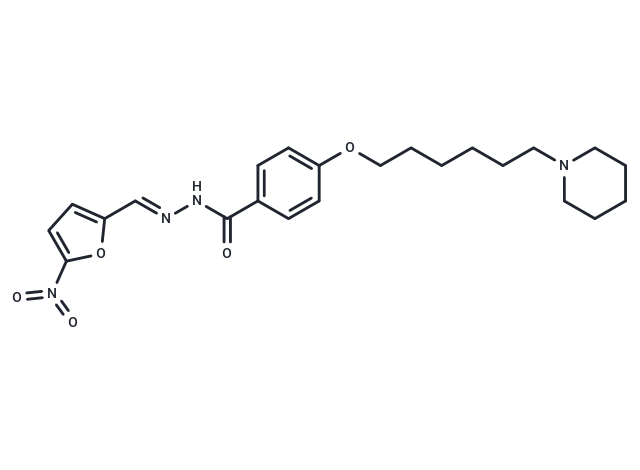 TGFβ1抑制劑3,TGFβ1-IN-3