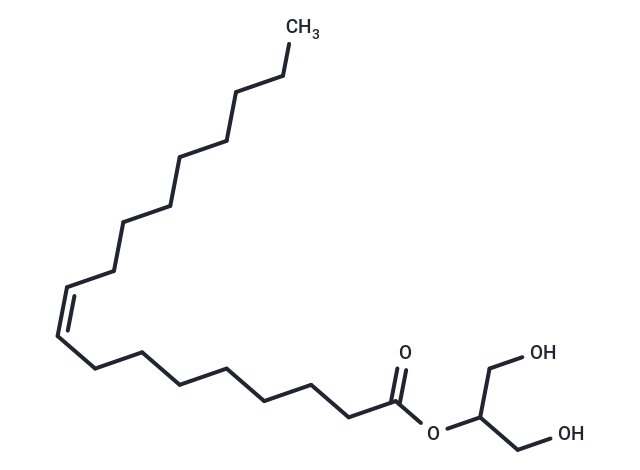 2-甘油單油酸酯,2-Oleoylglycerol