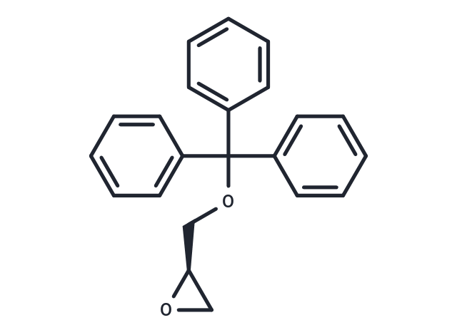 (R)-(+)-Trityl glycidyl ether,(R)-(+)-Trityl glycidyl ether