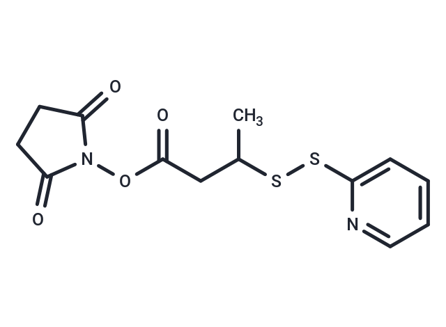 化合物 PPC-NHS ester,PPC-NHS ester