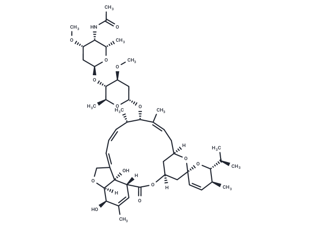 Eprinomectin B1b,Eprinomectin B1b