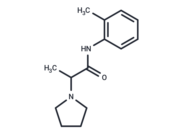 化合物 Aptocaine,Aptocaine