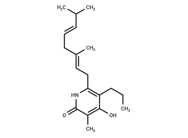 Iromycin A,Iromycin A