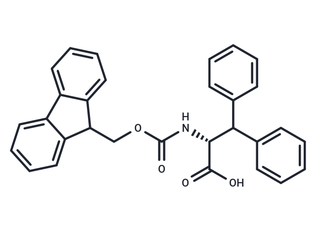 Fmoc-D-3,3-diphenylalanine,Fmoc-D-3,3-diphenylalanine