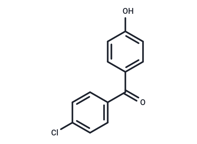 4-氯-4'-羥基二苯甲酮,4-Chloro-4'-hydroxybenzophenone