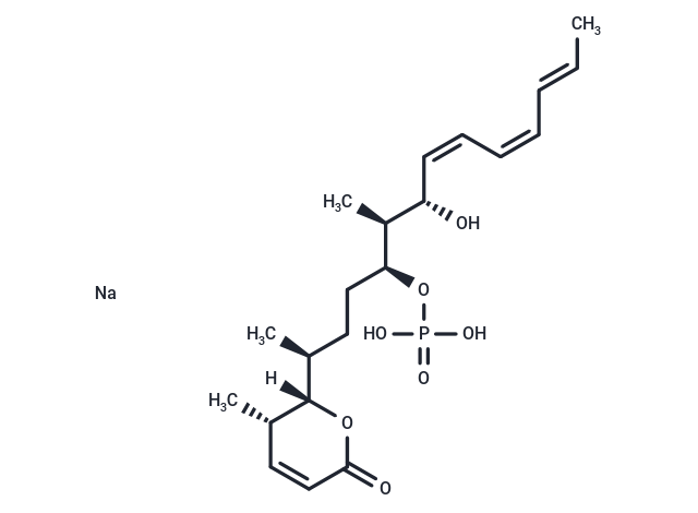 Cytostatin (sodium salt),Cytostatin (sodium salt)