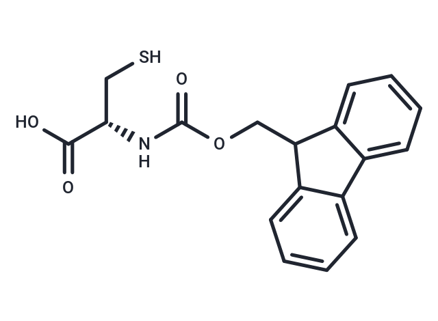 Fmoc-L-Cysteine,Fmoc-L-Cysteine