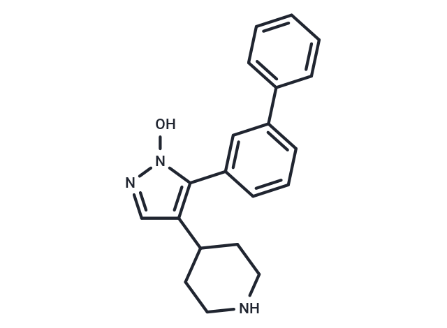 化合物 PHP 501 trifluoroacetate,PHP 501 trifluoroacetate