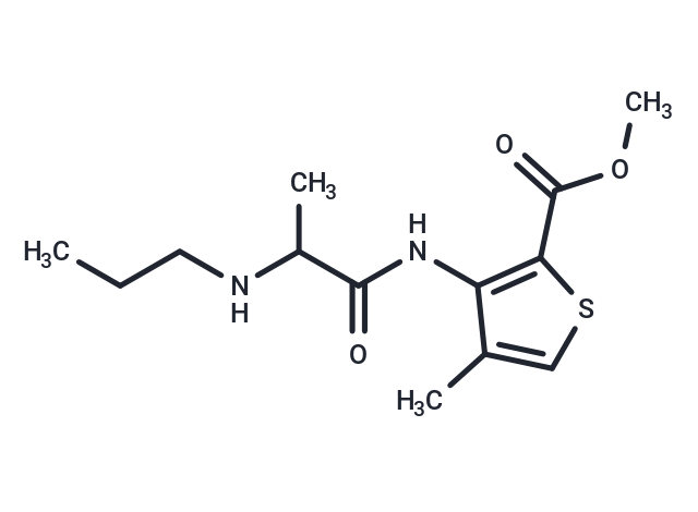 化合物 Articaine,Articaine