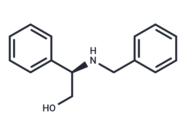 化合物 (R)-2-(Benzylamino)-2-phenylethanol,(R)-2-(Benzylamino)-2-phenylethanol