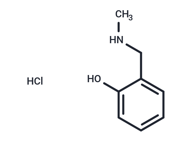 N-methyl-2-HOBA (hydrochloride),N-methyl-2-HOBA (hydrochloride)