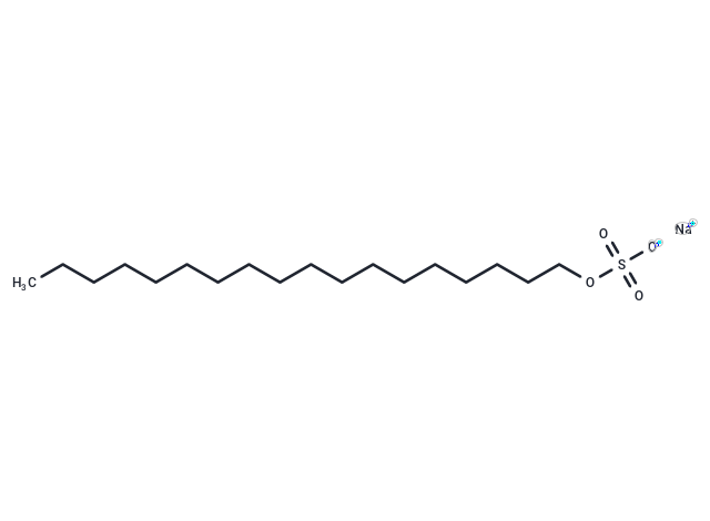 十八烷基酯硫酸鈉鹽,Sodium N-Octadecyl Sulfate