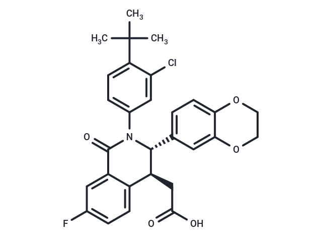 化合物 STING ligand-1,STING ligand-1