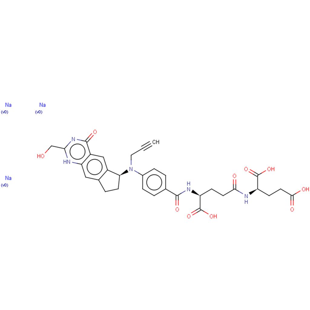 ONX 0801 trisodium,ONX 0801 trisodium