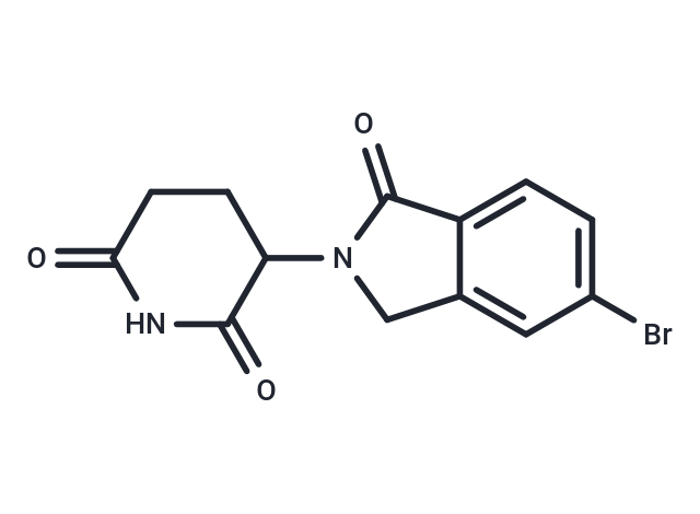 Lenalidomide-5-Br,Lenalidomide-5-Br