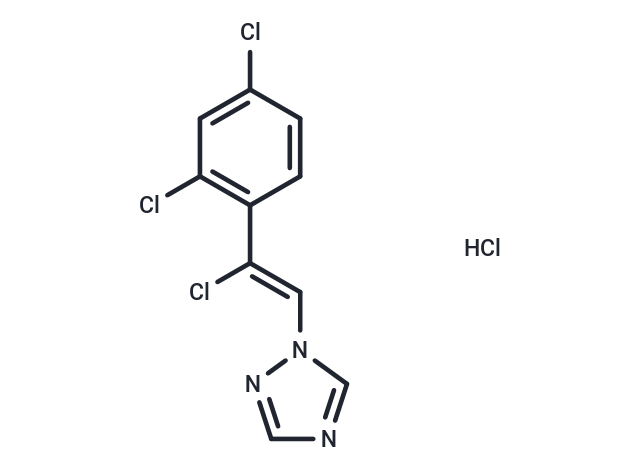 Loreclezole hydrochloride,Loreclezole hydrochloride