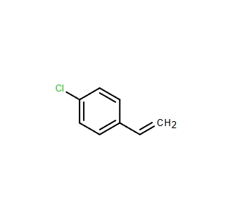 對(duì)氯苯乙烯,4-Chlorostyrene