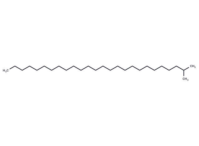 2-Methylhexacosane,2-Methylhexacosane