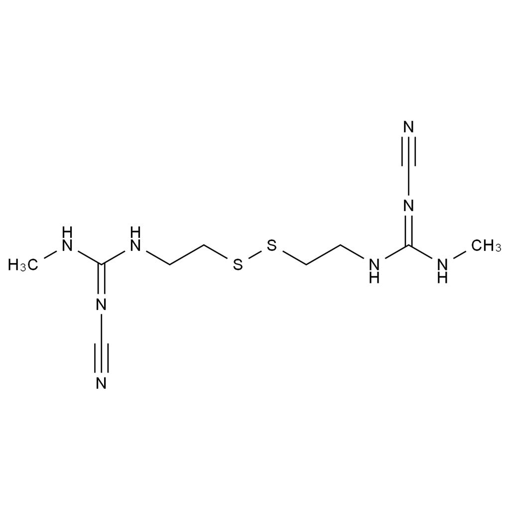 西咪替丁EP雜質(zhì)H,Cimetidine EP Impurity H