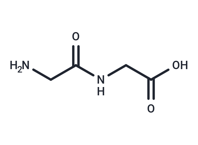 雙甘肽,Glycylglycine