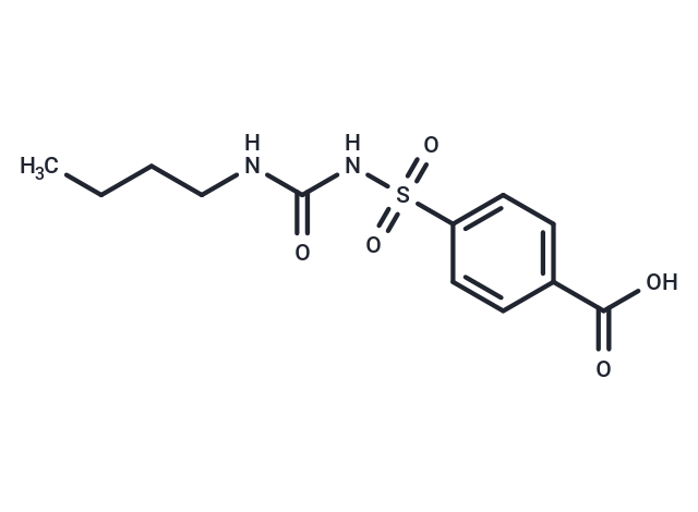 化合物 4-Carboxy Tolbutamide,4-Carboxy Tolbutamide