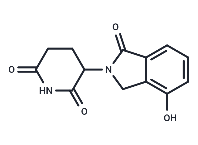 Lenalidomide-4-OH,Lenalidomide-4-OH